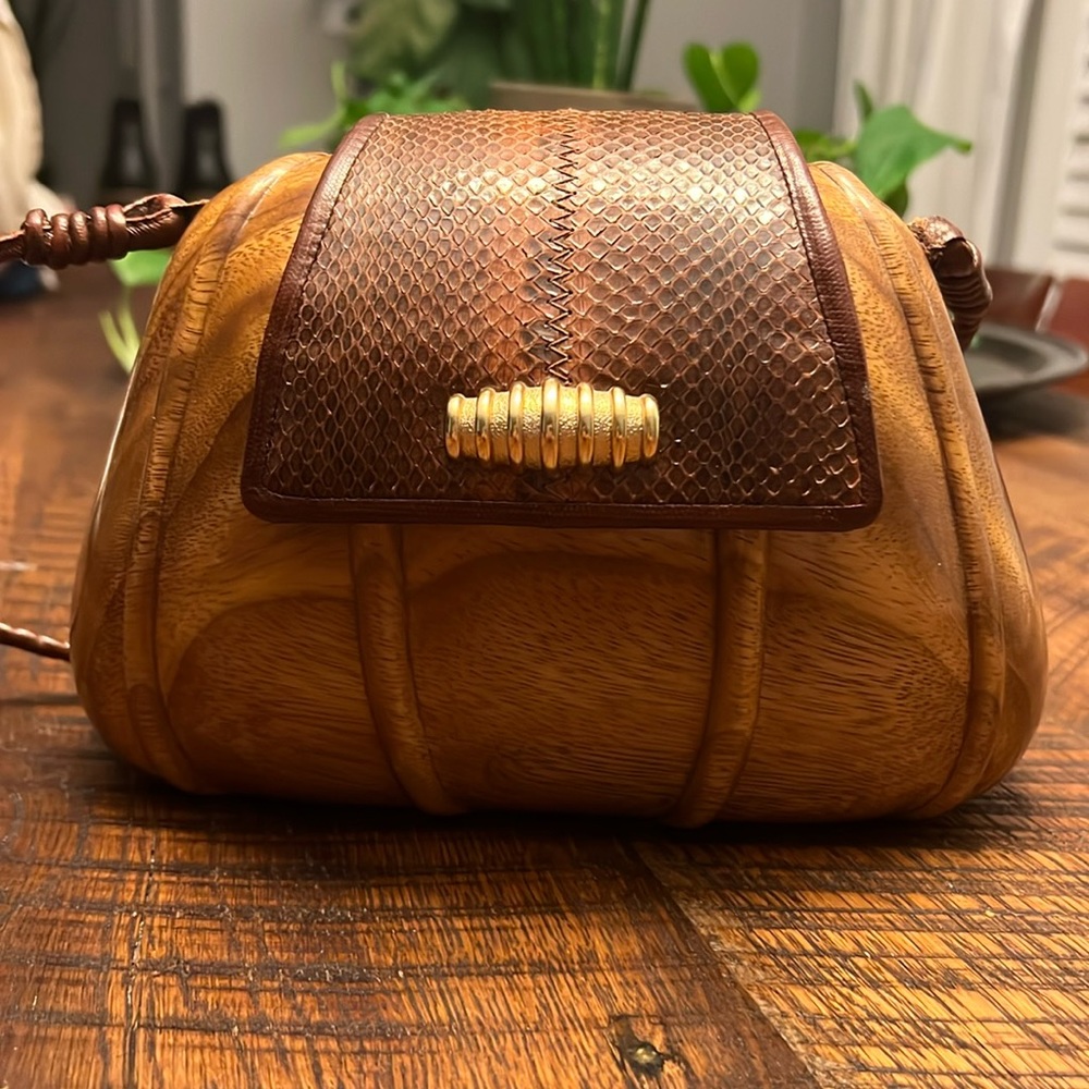 Timmy Woods Handbag